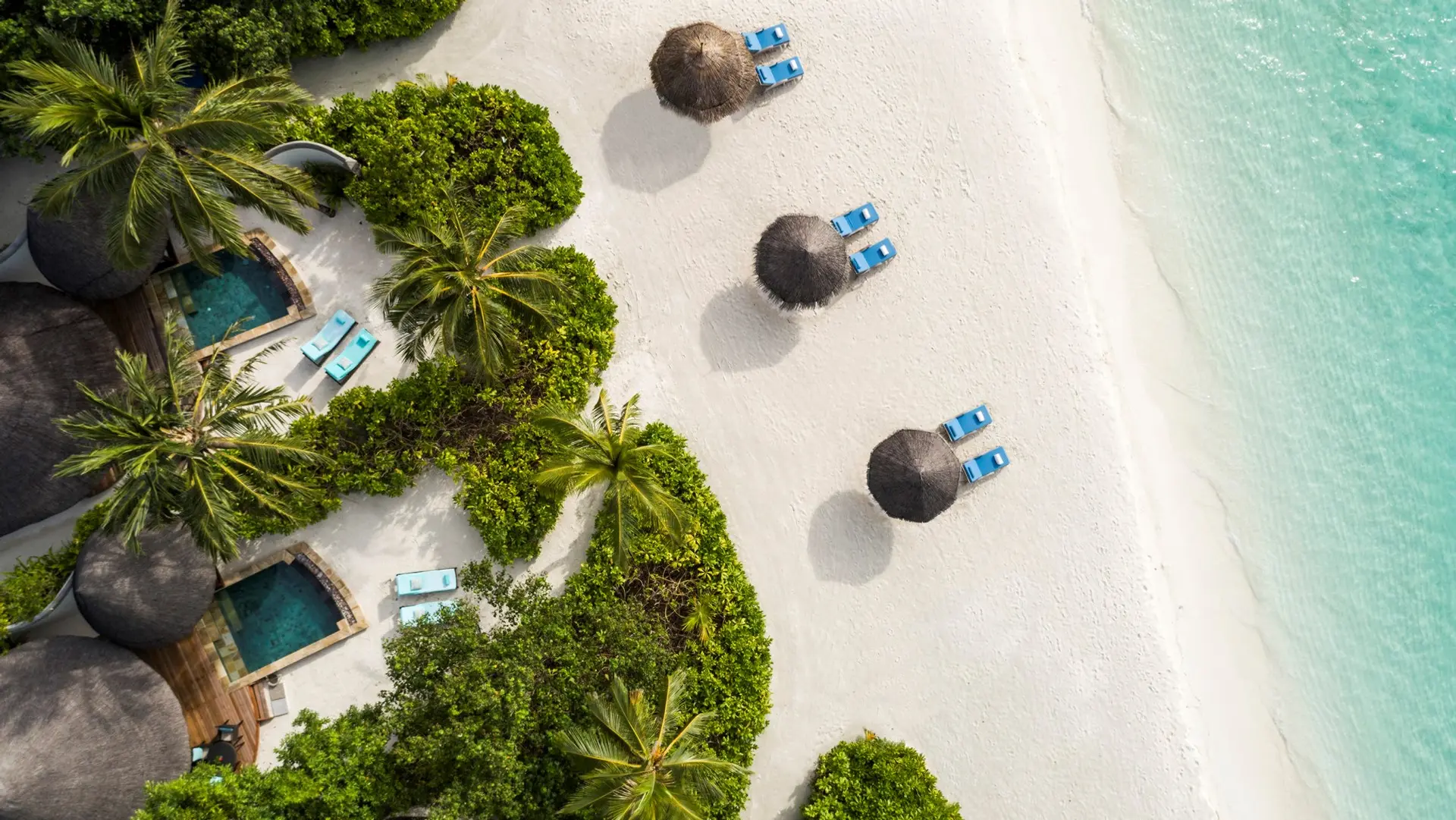 Review of Four Seasons Resort Maldives at Kuda Huraa - 9