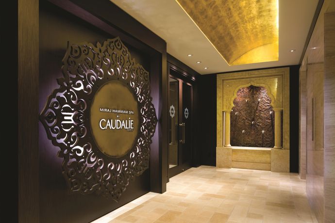 Verified hotel review - Shangri-La Toronto - 26
