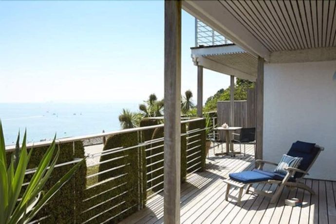 Hotel Tresanton - 3