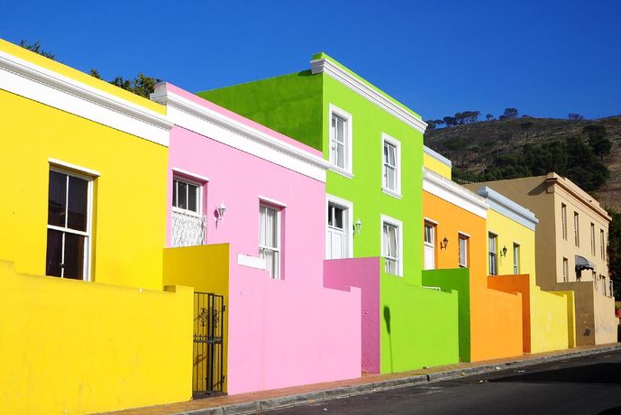Verified hotel review - The Table Bay Hotel - 48