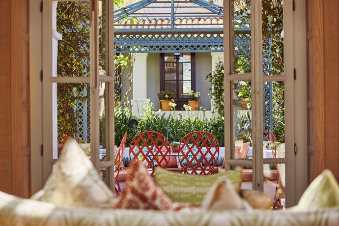 Marbella Club Hotel · Golf Resort & Spa - 54