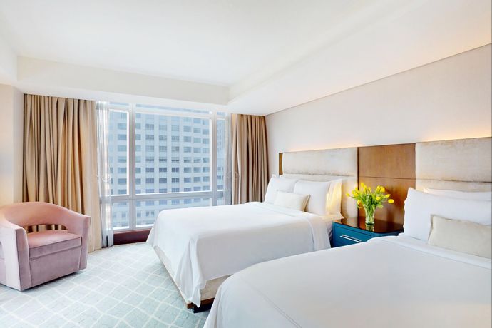 Verified hotel review - InterContinental Boston - 36
