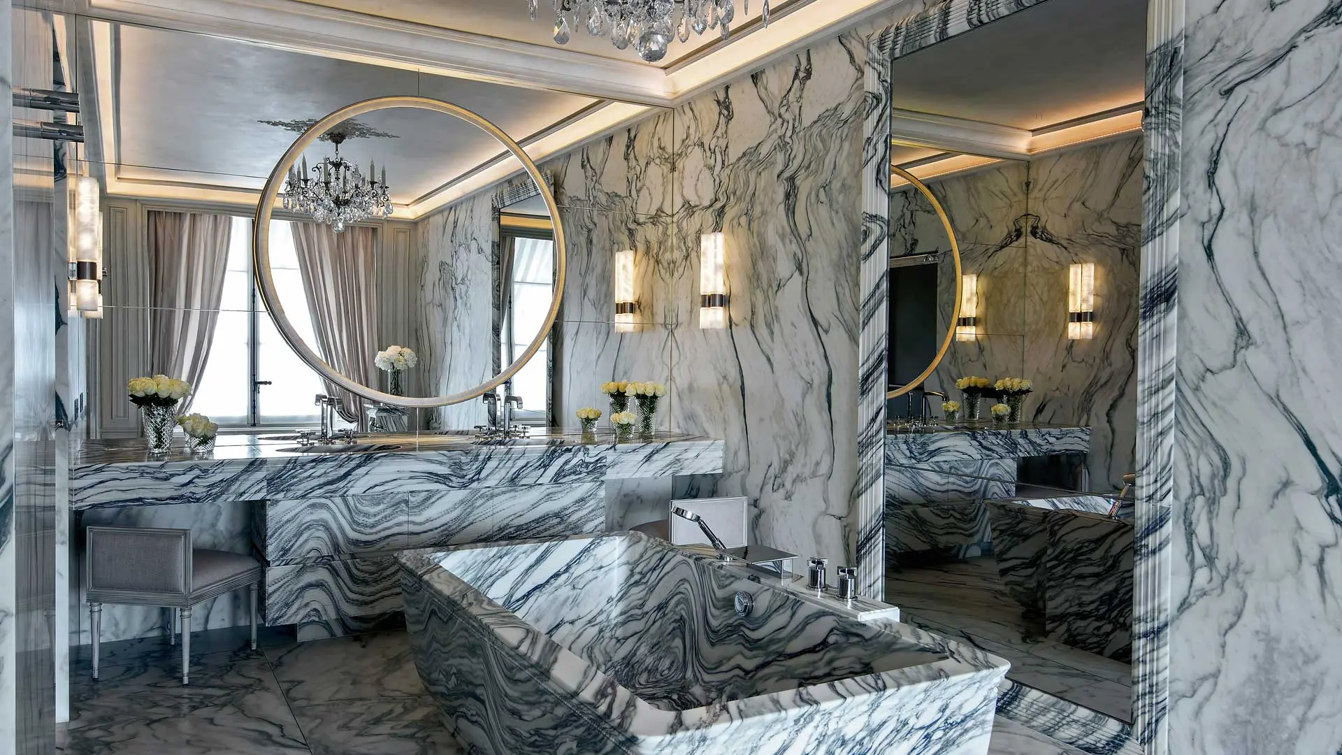 Hotel review Accommodation' - Hôtel de Crillon, A Rosewood Hotel - 22