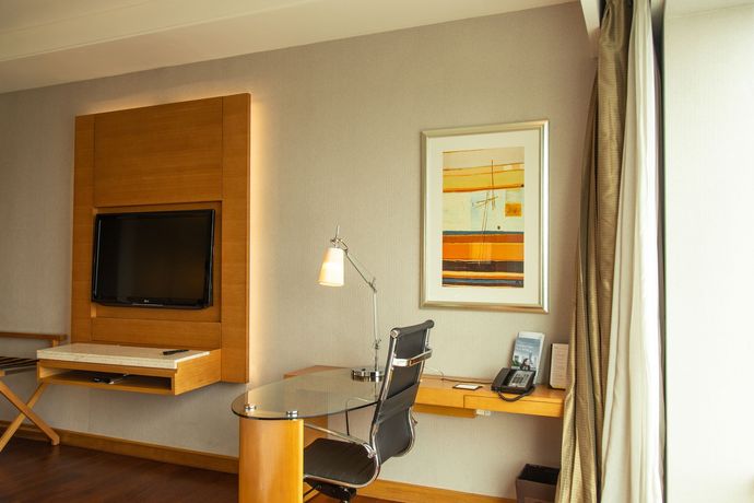 Verified hotel review - The Westin Chennai Velachery - 44