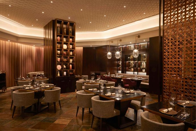 Verified hotel review - JW Marriott Mumbai Juhu - 22