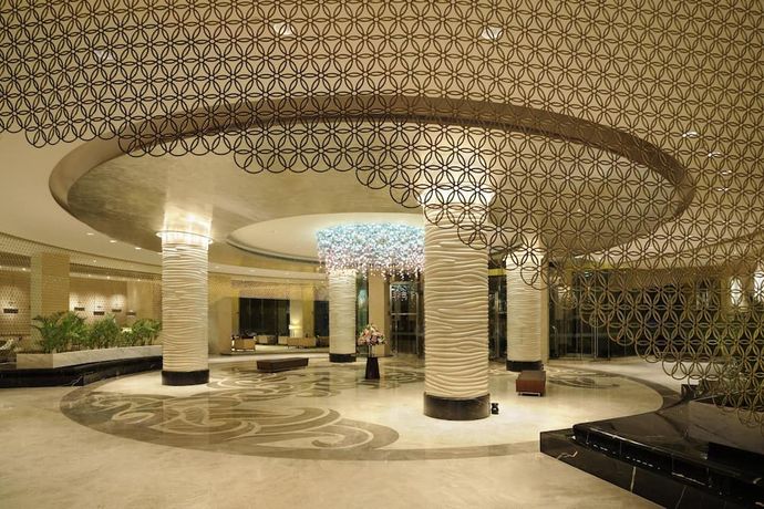 Verified hotel review - Hilton Chennai - 19