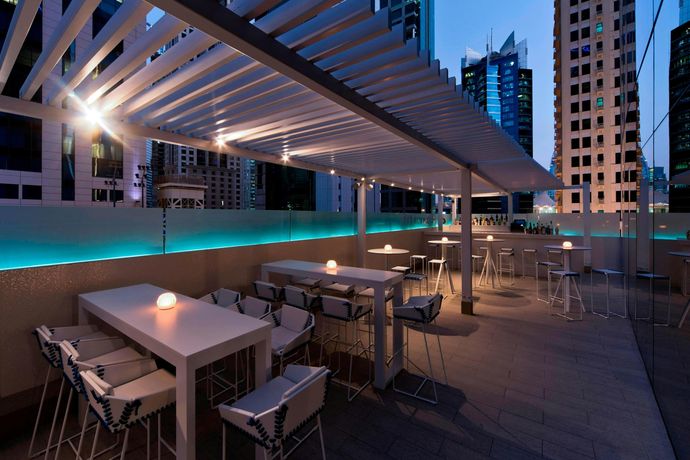 Verified hotel review - W Doha - 42