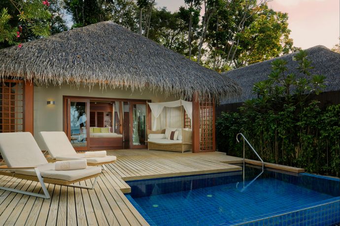 Baros Maldives - 43