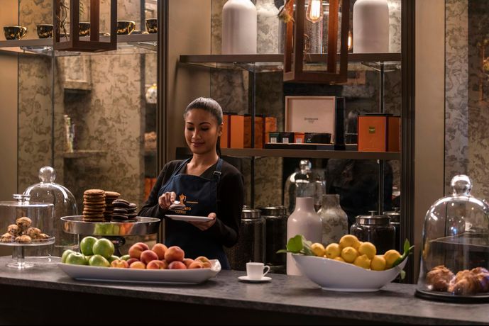 Verified hotel review - Four Seasons Boston - 9