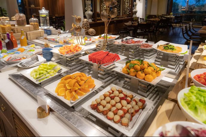 Verified hotel review - Melia Ba Vi Mountain Retreat - 37