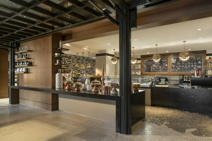 Verified hotel review - The Ritz-Carlton Orlando, Grande Lakes - 33