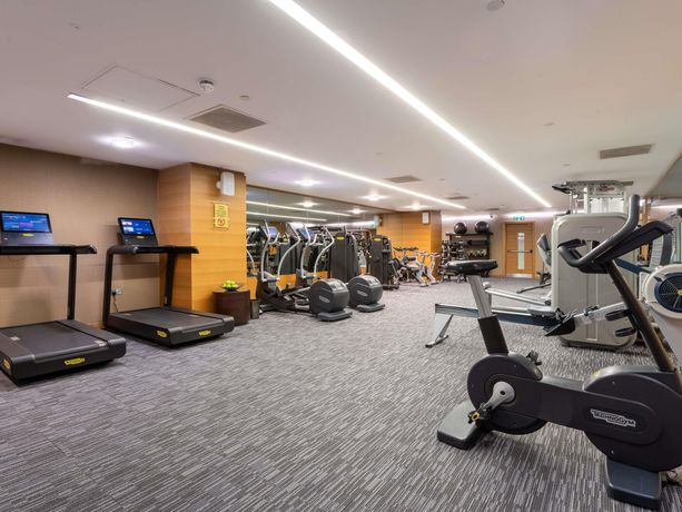 Sofitel London Heathrow - 56