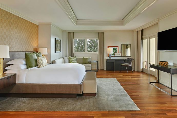 Verified hotel review - The Ritz-Carlton Kapalua - 16