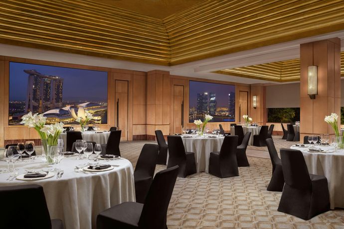 Verified hotel review - The Ritz-Carlton, Millenia Singapore - 54