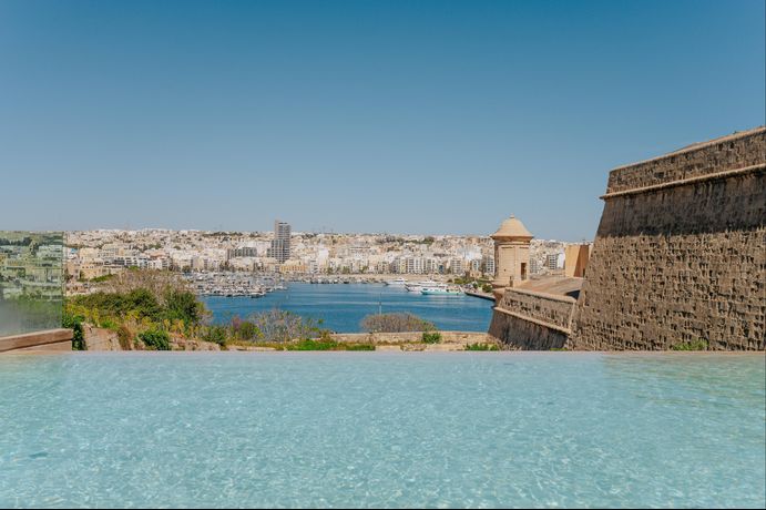 Verified hotel review - Hotel Phoenicia Malta - 44