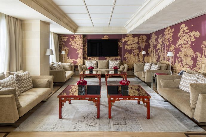 Verified hotel review - Majestic Hotel & Spa Barcelona GL - 3