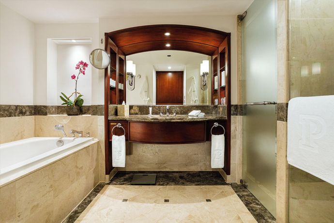 Verified hotel review - The Peninsula Manila - 28