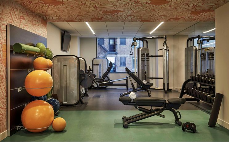 Verified hotel review - Viceroy Chicago - 46