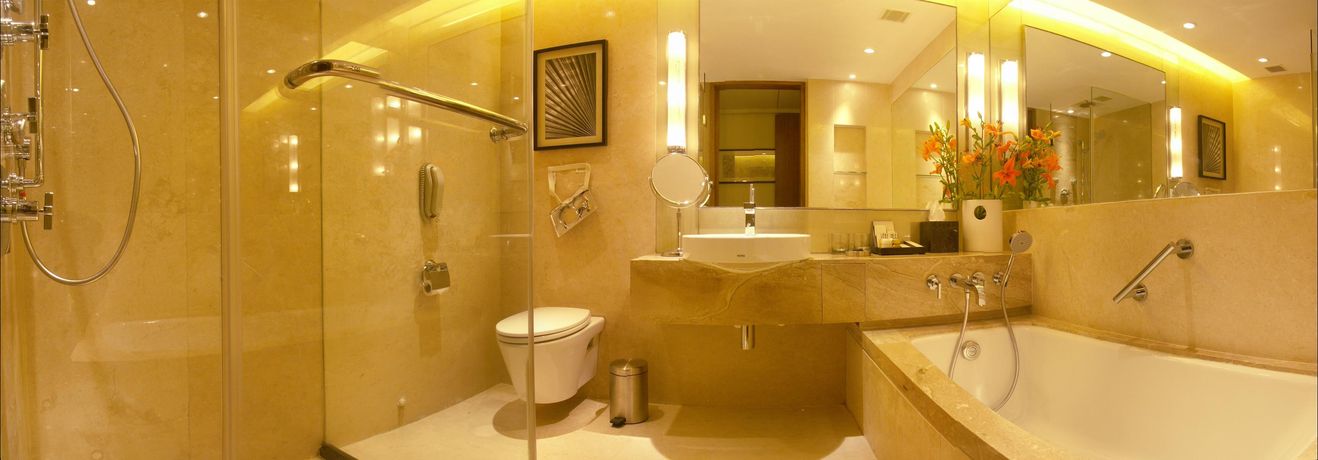 Verified hotel review - Taj Coromandel - 60