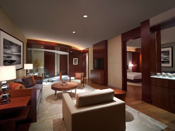 Verified hotel review - Grand Hyatt Kuala Lumpur - 19