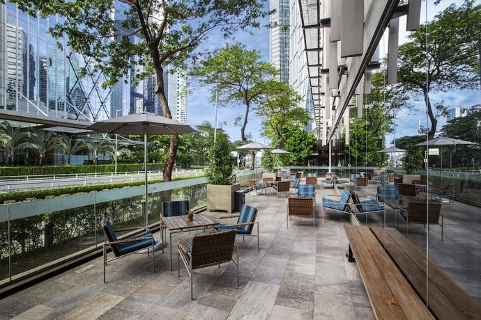 Verified hotel review - Alila SCBD Jakarta - 10