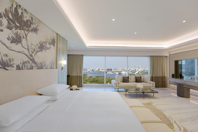 Grand Hyatt Dubai - 39