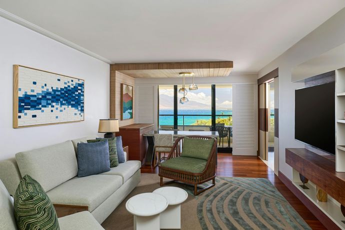 Verified hotel review - Wailea Beach Resort - Marriott, Maui - 29
