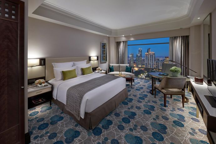 Verified hotel review - Mandarin Oriental, Kuala Lumpur - 17