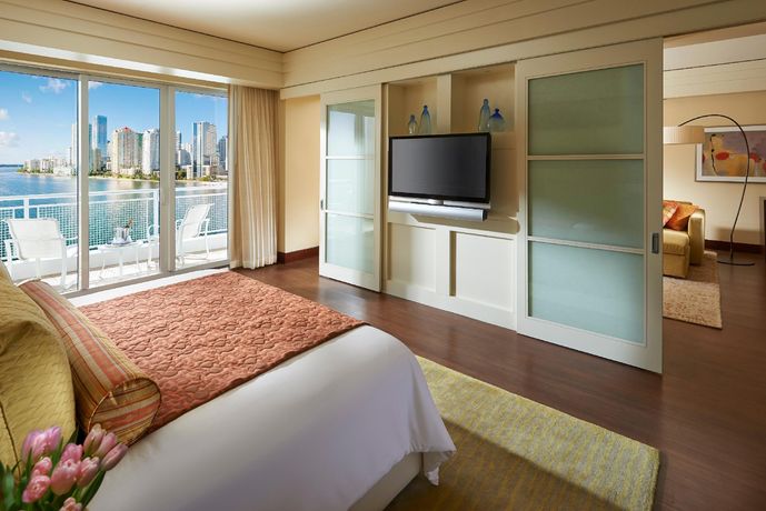 Verified hotel review - Mandarin Oriental Miami - 35