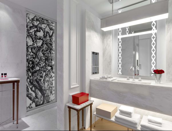Baccarat Hotel and Residences New York - 26