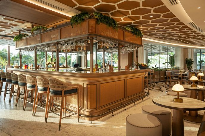 Le Royal Meridien Beach Resort & Spa Dubai - 54