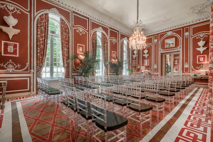 Verified hotel review - Santo Mauro a Luxury Collection Hotel Madrid - 28
