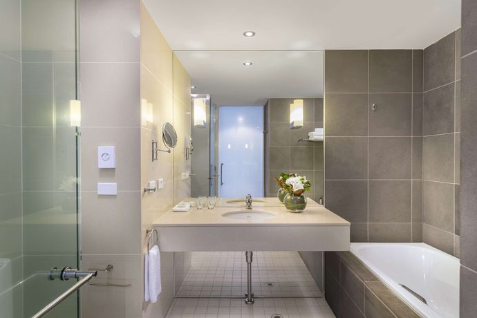 Verified hotel review - Hilton Auckland - 9