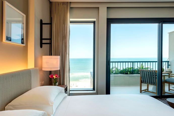 Verified hotel review - Grand Hyatt Rio de Janeiro - 43