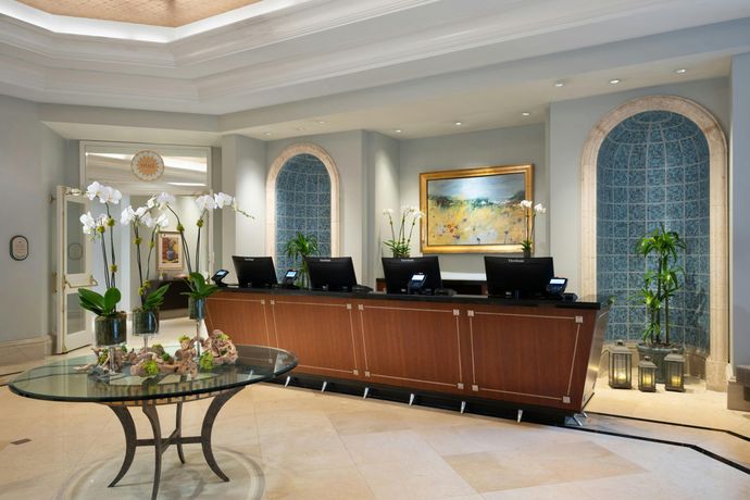Verified hotel review - The Ritz-Carlton Orlando, Grande Lakes - 41