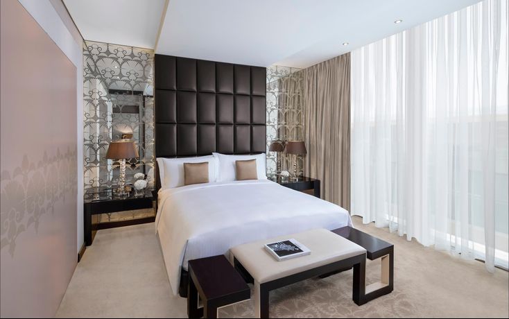 Verified hotel review - Al Faisaliah Suites - 18