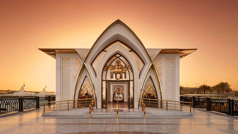 Banana Island Resort Doha by Anantara - 31