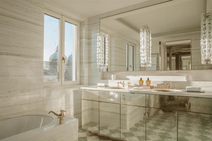 Belmond Hotel Cipriani - 39