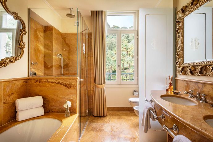 Grand Hotel Tremezzo - 45