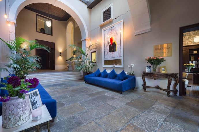 Verified hotel review - Santiago de Alfama - Boutique Hotel - 6