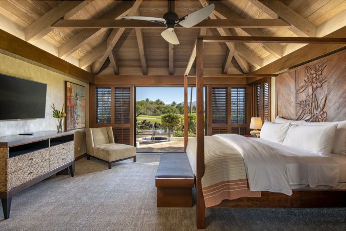 Verified hotel review - Mauna Lani Bay Hotel & Bungalows - 10