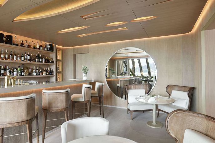 Cheval Blanc St Tropez - 12