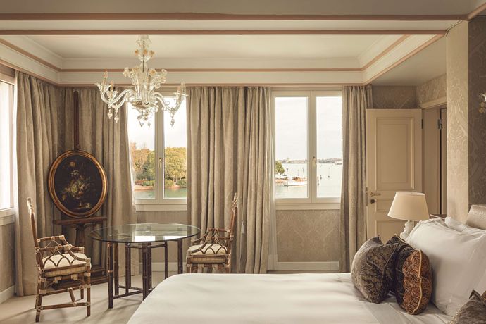 Belmond Hotel Cipriani - 26