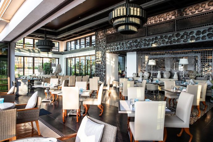 Verified hotel review - Jumeirah Al Naseem - 13