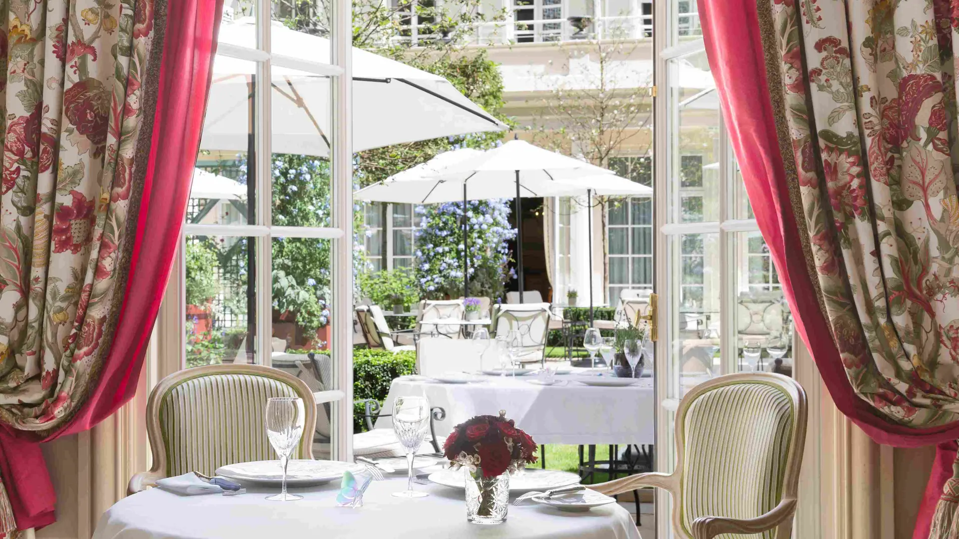 Review of Le Bristol Paris - 3