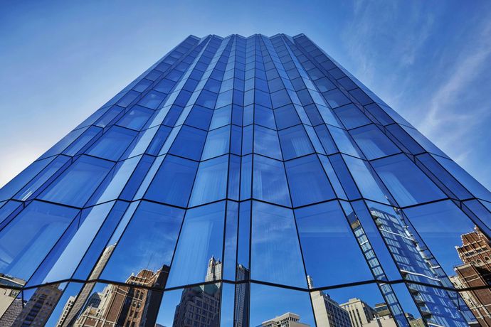 Verified hotel review - Viceroy Chicago - 39
