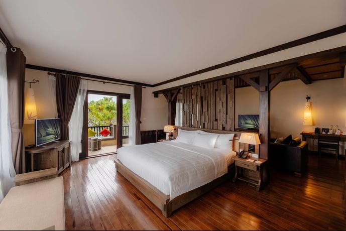 Verified hotel review - Melia Ba Vi Mountain Retreat - 52