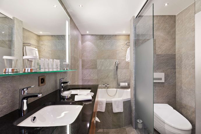 Grand Hotel Zermatterhof - 29