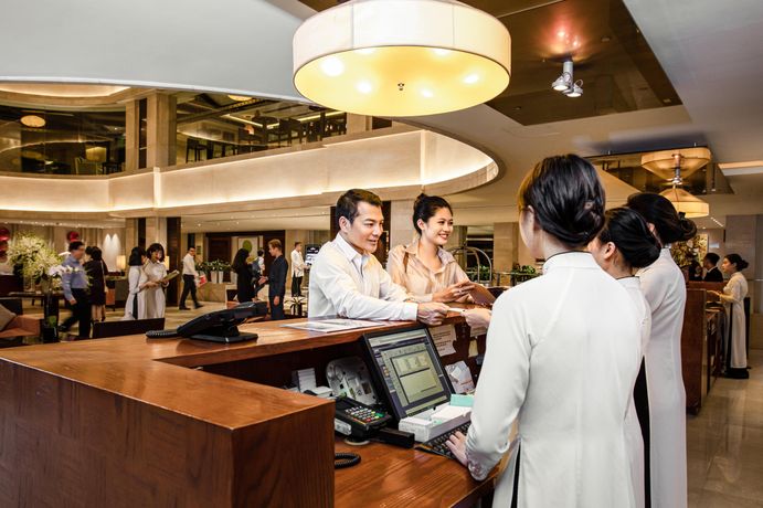 Verified hotel review - InterContinental Hanoi Westlake - 30