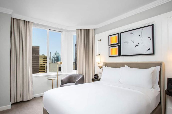 The London NYC